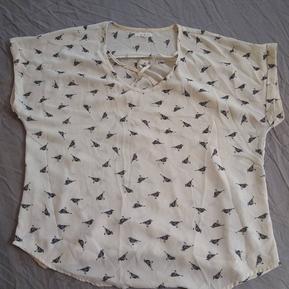 Blouse